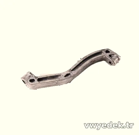 Şanzıman Kulak Braketi - BLS - Motor - Superb - 2008 - 2013 - Orjinal - 1K0199359E-62