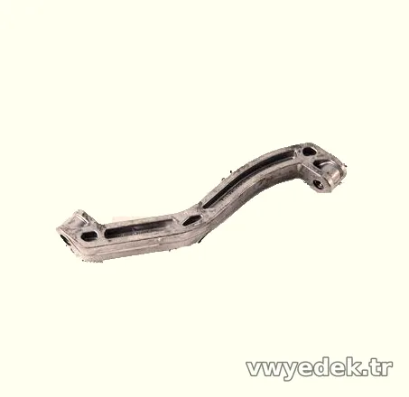 Şanzıman Kulak Braketi - CBTA - Motor - 2.5 TDI - Jetta - 2011 - 2018 - Orjinal - 1K0199359E-31