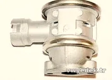 Sekonder Pompa Valfi - BCD - Motor - 1.6 TDI - Polo Classic - 2004 - 2006 - Orjinal - 06A131351B-9
