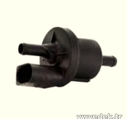 Orjinal Selenoit Valf – BCA – Motor – 1.4 TDI – Golf – 2004 – 2005