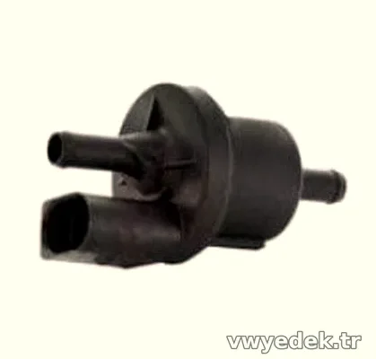 Orjinal Selenoit Valf – BME – Motor – 1.2 TDI – Roomster – 2006 – 2010