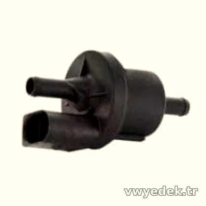 Selenoit Valf - BME - Motor - 1.2 TDI - Roomster - 2006 - 2010 - Orjinal - 6Q0906517-32