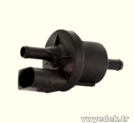 Selenoit Valf – CCGB – Motor – 1.6/1.4 TDI – İbiza – 2012
