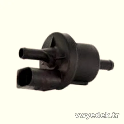 Selenoit Valf - CCGB - Motor - 1.6/1.4 TDI - İbiza - 2012 - Orjinal - 6Q0906517-17