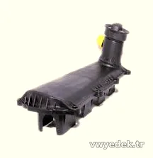 Sibop Üst Kapağı – AQY – Motor – 2.0 TDI – Beetle – 2002 – 2005 (Orjinal)