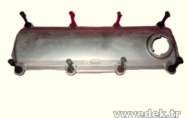 Sibop Üst Kapağı – BFQ – Motor – 1.6 TDI – Bora – 2003 – 2005 (Orjinal)