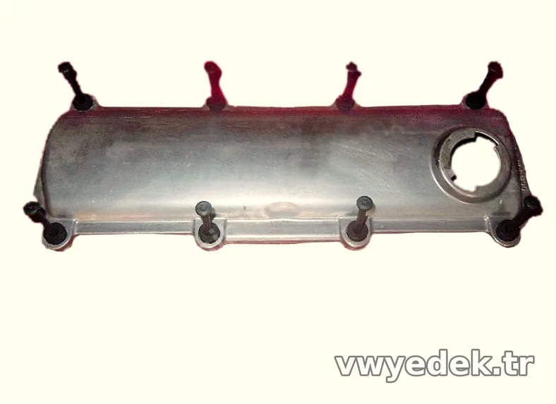 Sibop Üst Kapağı - BFQ - Motor - 1.6 TDI - Bora - 2003 - 2005 - Orjinal - 06B103469P-3