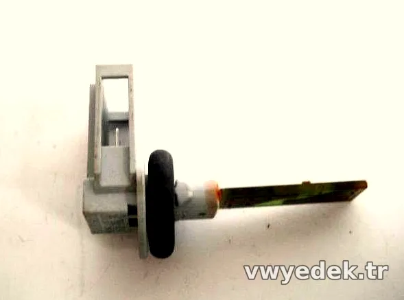 Sıcaklık Sensörü - Audi Q5 - 2009 - >> - Orjinal - 3D0907543A-7