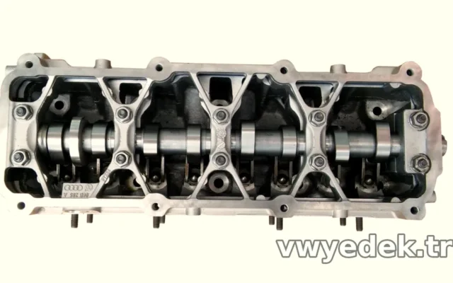 Orjinal Silindir Kapak – AVU – Motor – 1.6 TDI – Golf – 1998 – 2002