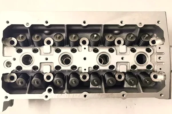 Silindir Kapak Komple Subaplar Üzerinde – CTHD – Motor – 1.4 TDI – Golf – 2010 – 2014 – 03C103063CR-6