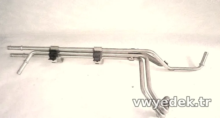 Su Borusu - 1.2 TDI - Polo - 2015 - >> - Orjinal - 03F121497A-12