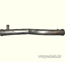 Su Borusu - BLF - Motor - 1.6 TDI - Octavia - 2004 - 2008 - Orjinal - 03C121065B-23