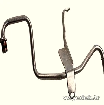 Su Borusu - BMY - Motor - 1.4 TDI - Touran - 2007 - 2008 - Orjinal - 03C121469D-22