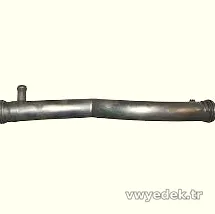 Su Borusu - CAXA - Motor - 1.4 TDI - Jetta - 2006 - 2011 - Orjinal - 03C121065B-8