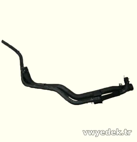 Su Borusu - CBZB - Motor - 1.2 TDI - Roomster - 2011 - 2015 - Orjinal - 1K0122058T-18