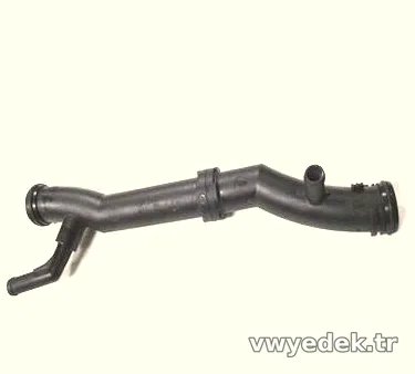 Su Borusu - CKMA - Motor - 1.4 TDI - Passat - 2009 - 2012 - Orjinal - 03C121065F-14