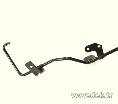 Su Borusu - CKMA - Motor - 1.4 TDI - Passat - 2009 - 2012 - Orjinal - 1K0121070CA-12