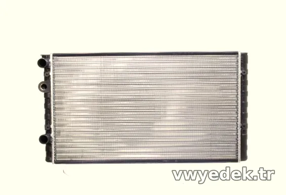 Su Radyatörü - AAU - Motor - 1.05/1.6 TDI - Ibiza - 1993 - 1996 - Orjinal - 1H0121253BE-4