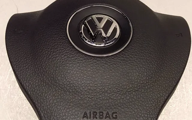Sürücü Airbag – Passat – 2009 – 2012 – 3C8880201Q-2