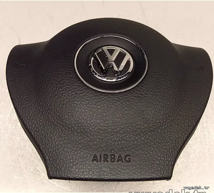 Sürücü Airbag - Passat - 2009 - 2012 - Orjinal - 3C8880201Q-2