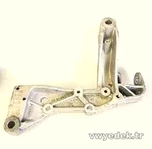 Travers Konsolu Sol – Leon – 2006 – 2010 – 1K0199295E-2
