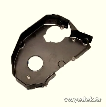 Triger Arka Sacı - APR - Motor - 2.8 TDİ - Audi A8 - 1999 - 2003 - Orjinal - 078109145T-10