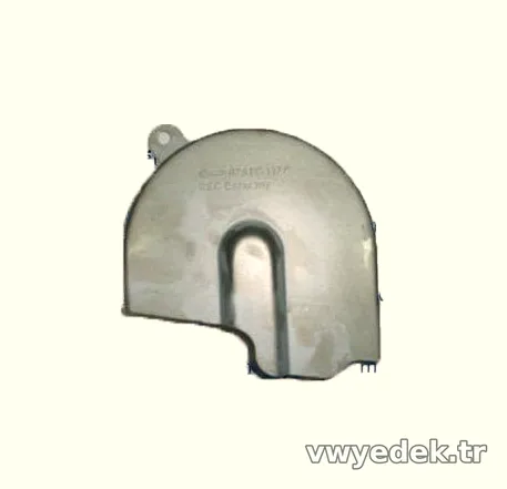 Triger Arka Sacı - BDV - Motor - 2.4 TDİ - Audi A4 - 2001 - 2005 - Orjinal - 078115132C-3