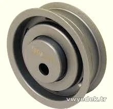 Triger Bilya – AAM – Motor – 1.8/2.0 TDİ – Golf – 1992 – 1994