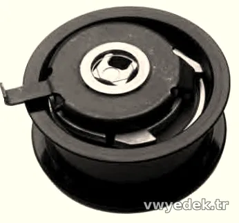 Triger Bilyası - AEY - Motor - 1.7/1.9 TDİ - Ibiza - 1997 - 1999 - Orjinal - 028109243F-19