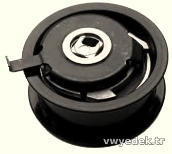 Triger Bilyası – AEY – Motor – 1.9 TDİ – Golf – 1995 – 1996 – 028109243F-2