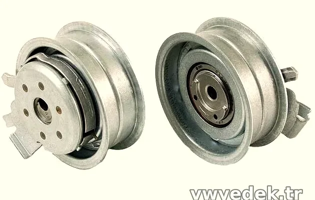 Triger Bilyası – AVU – Motor – 1.6 TDİ – Bora – 1999 – 2001