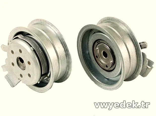 Triger Bilyası - AVU - Motor - 1.6 TDİ - Bora - 1999 - 2001 - Orjinal - 06A109479A-3