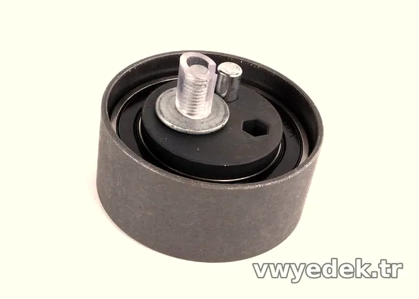 Triger Bilyası Motor Benzinli - AMX - Motor - 2.8 TDİ - Superb - 2002 - 2008 - Orjinal - 078109243S-5