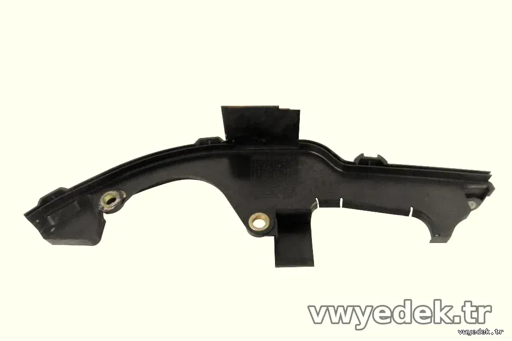 Triger İç Kapak - BUD - Motor - 1.4 TDİ - Golf - 2007 - 2009 - Orjinal - 036109170M-14