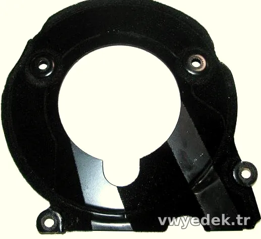 Triger Kayış Kapağı Alt - BKC - Motor - 1.9/2.0 TDİ - Leon - 2006 - 2010 - Orjinal - 038109175-11