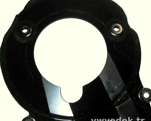 Orjinal Triger Kayış Kapağı Alt – BKE – Motor – 1.9/2.0 TDİ – Audi A4 – 2005 – 2008