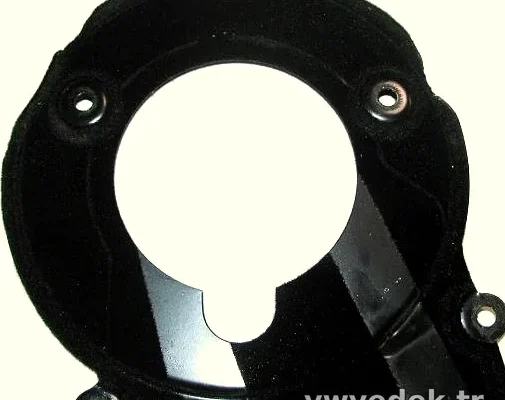 Orjinal Triger Kayış Kapağı Alt – BRU – Motor – 1.9/2.0 TDİ – Golf – 2006 – 2007