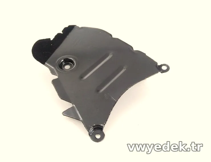 Triger Kayış Kapağı Orta - BLS - Motor - 1.9/2.0 TDİ - Altea - 2007 - 2013 - Orjinal - 038109147D-36