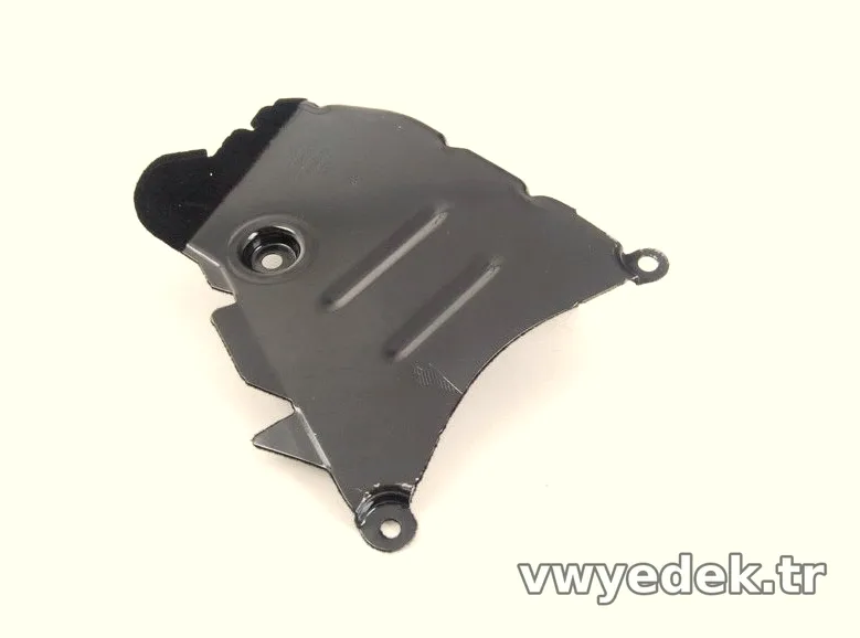 Triger Kayış Kapağı Orta - BRU - Motor - 1.9/2.0 TDİ - Touran - 2006 - 2006 - Orjinal - 038109147D-20