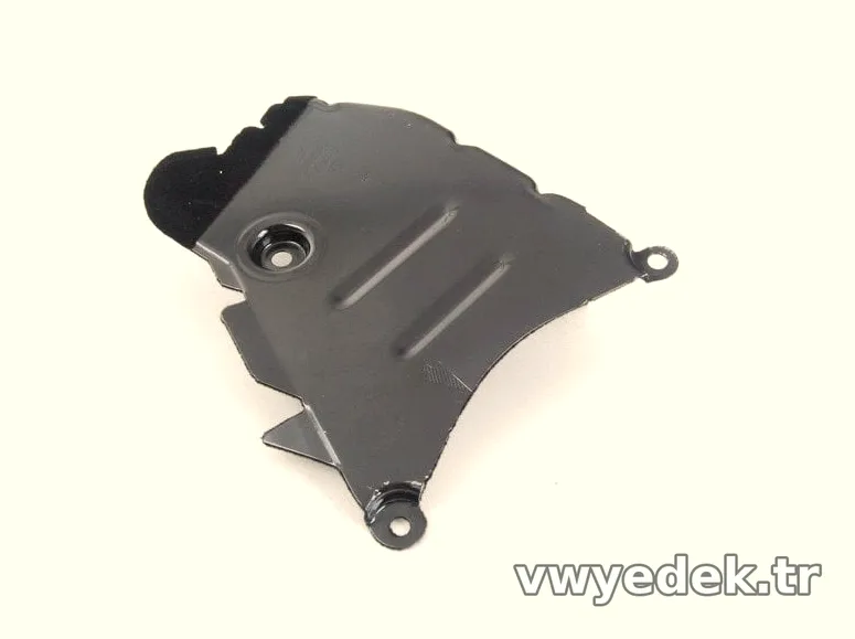 Triger Kayış Kapağı Orta - CBBB - Motor - 2.0 TDİ - Superb - 2008 - 2013 - Orjinal - 038109147D-2