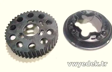 Triger Kayış Kasnak – 03L109111-30 – Audi A4 2013-2015