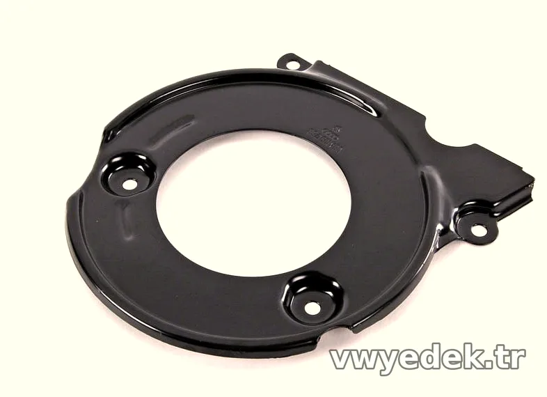 Triger Kayış Koruması Alt - BGU - Motor - 1.6 TDI - Altea - 2004 - 2006 - Orjinal - 06A109175B-28