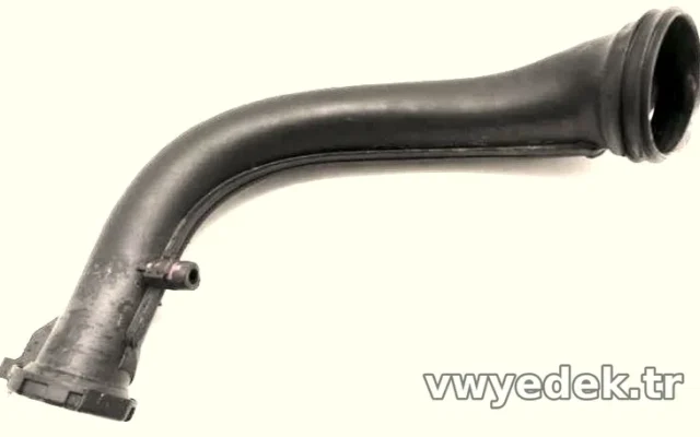 Turbo Basınç Borusu – CAVE – Motor – 1.4 TDİ – Fabia – 2011 – 2015 (Orjinal)