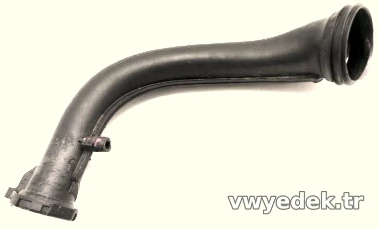 Turbo Basınç Borusu - CAVE - Motor - 1.4 TDİ - Fabia - 2011 - 2015 - Orjinal - 03C145673M-28