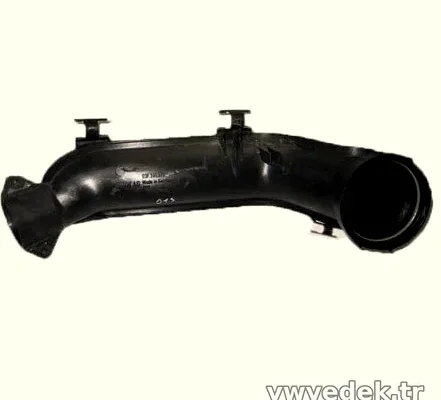 Turbo Basınç Hortumu – CBZA – Motor – 1.2 TDİ – Audi A1 – 2011 – 2014 (Orjinal)
