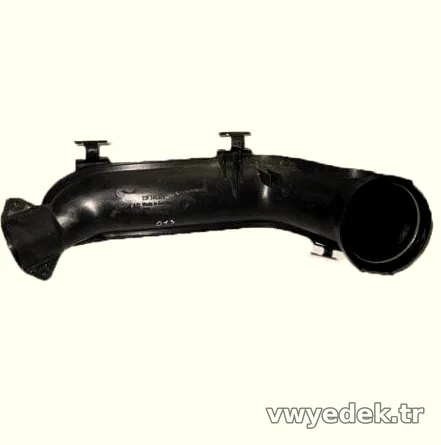 Turbo Basınç Hortumu - CBZA - Motor - 1.2 TDİ - Audi A1 - 2011 - 2014 - Orjinal - 03F145673D-7
