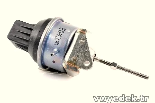 Turbo Basınç Tüpü – CBDA – Motor – 2.0 TDI – Golf – 2009 – 2011