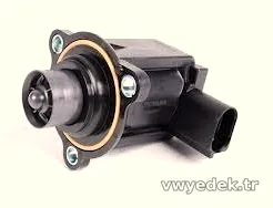 Turbo Kesme Valfi Üçlü – CJSB – Motor – 1.8 TDİ – Leon – 2017 – 2020 – 06H145710C-52
