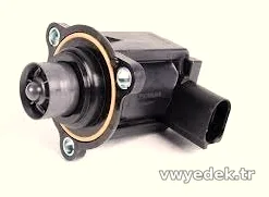 Orjinal Turbo Kesme Valfi Üçlü – CYGA – Motor – 1.8 TDİ – Audi A7 – 2015 – 2018