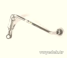 Turbo Yağ Borusu – CAVF – Motor – 1.4 TDİ – Ibiza – 2013 – 2015